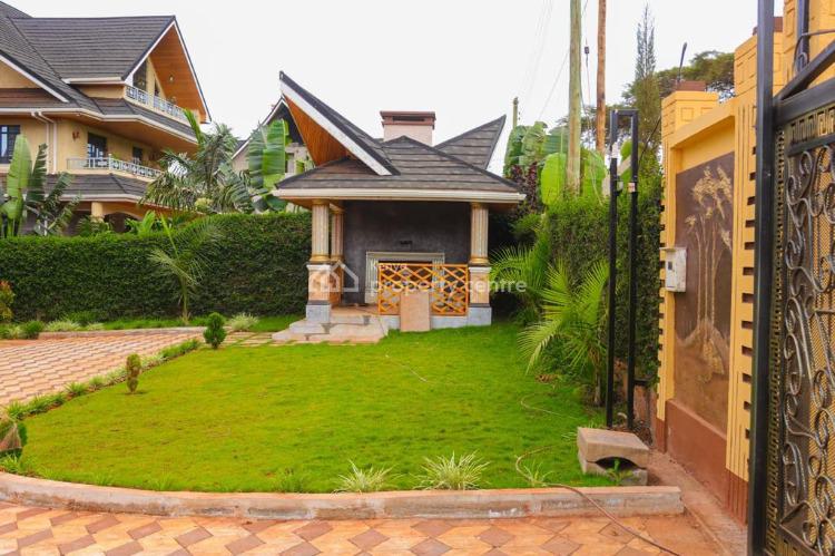 6 Bedrooms New Masionette, Daykio Bustani, Ruiru, Kiambu, Townhouse for Sale
