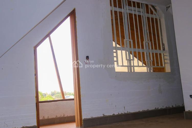 6 Bedrooms New Masionette, Daykio Bustani, Ruiru, Kiambu, Townhouse for Sale