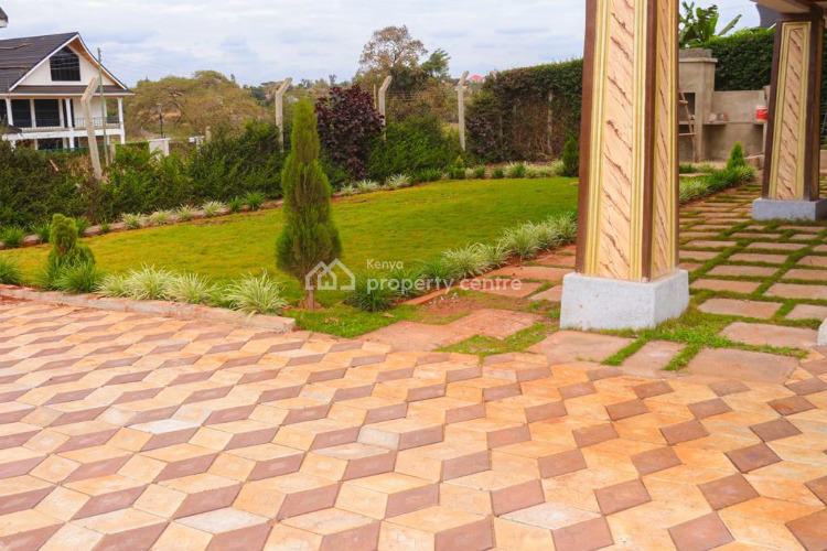 6 Bedrooms New Masionette, Daykio Bustani, Ruiru, Kiambu, Townhouse for Sale
