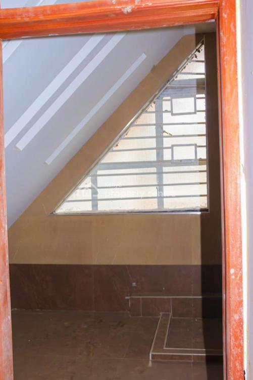 6 Bedrooms New Masionette, Daykio Bustani, Ruiru, Kiambu, Townhouse for Sale