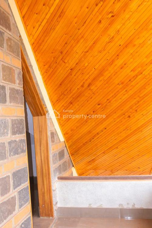 6 Bedrooms New Masionette, Daykio Bustani, Ruiru, Kiambu, Townhouse for Sale