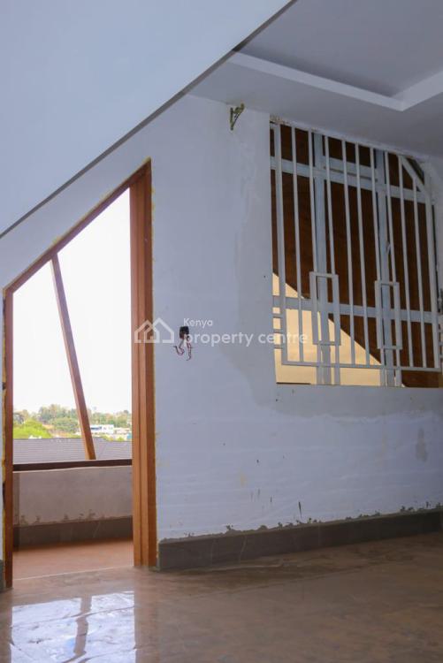 6 Bedrooms New Masionette, Daykio Bustani, Ruiru, Kiambu, Townhouse for Sale