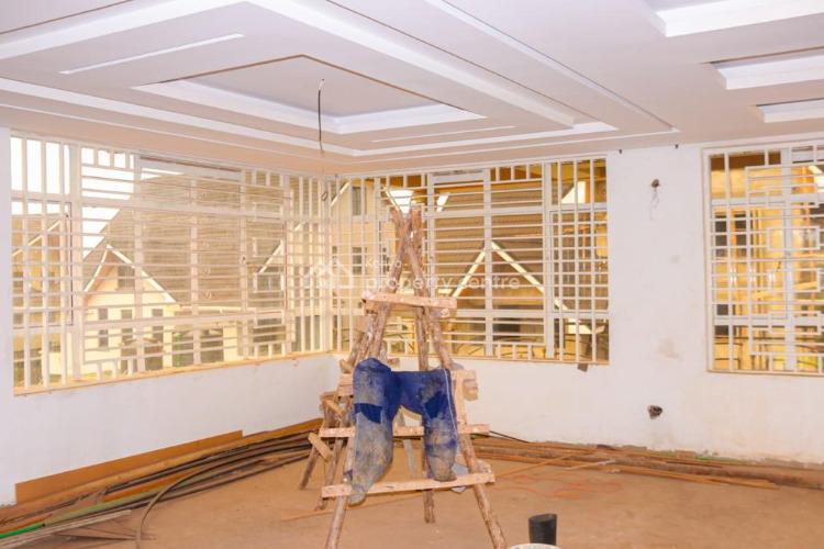 6 Bedrooms New Masionette, Daykio Bustani, Ruiru, Kiambu, Townhouse for Sale