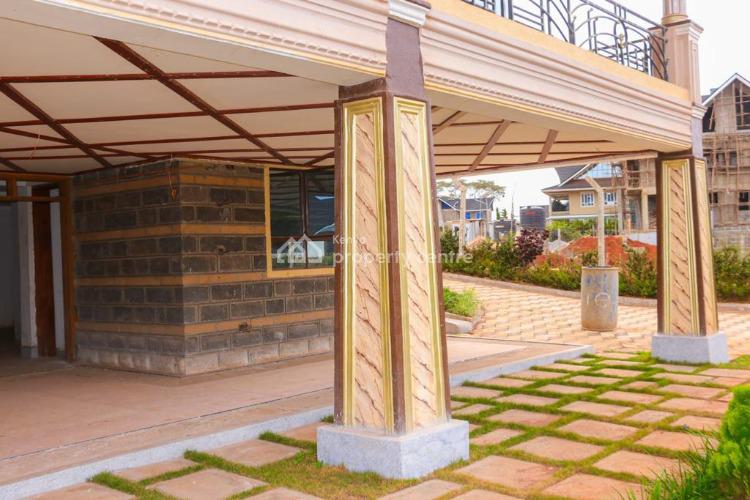 6 Bedrooms New Masionette, Daykio Bustani, Ruiru, Kiambu, Townhouse for Sale