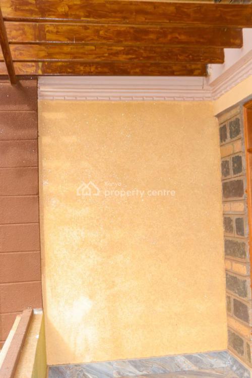 6 Bedrooms New Masionette, Daykio Bustani, Ruiru, Kiambu, Townhouse for Sale