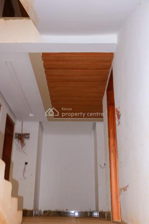 6 Bedrooms New Masionette, Daykio Bustani, Ruiru, Kiambu, Townhouse for Sale