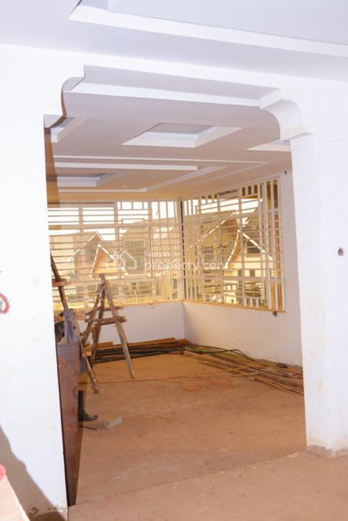 6 Bedrooms New Masionette, Daykio Bustani, Ruiru, Kiambu, Townhouse for Sale