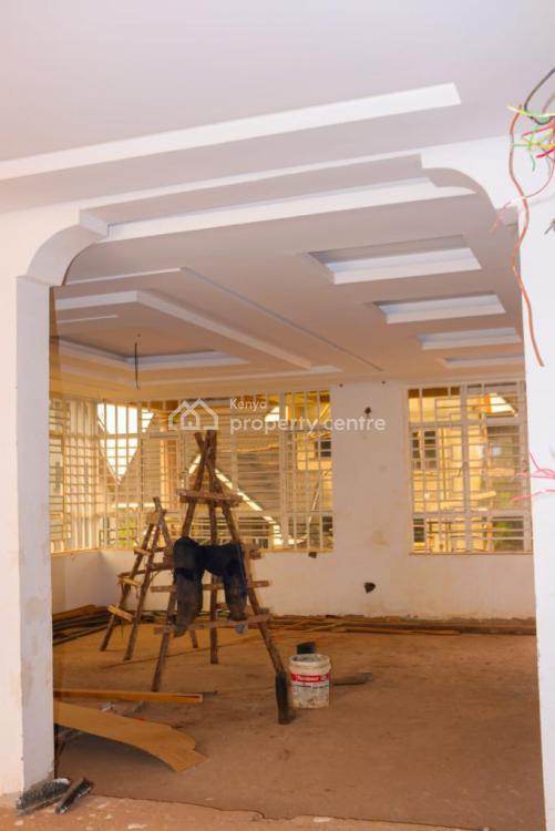 6 Bedrooms New Masionette, Daykio Bustani, Ruiru, Kiambu, Townhouse for Sale