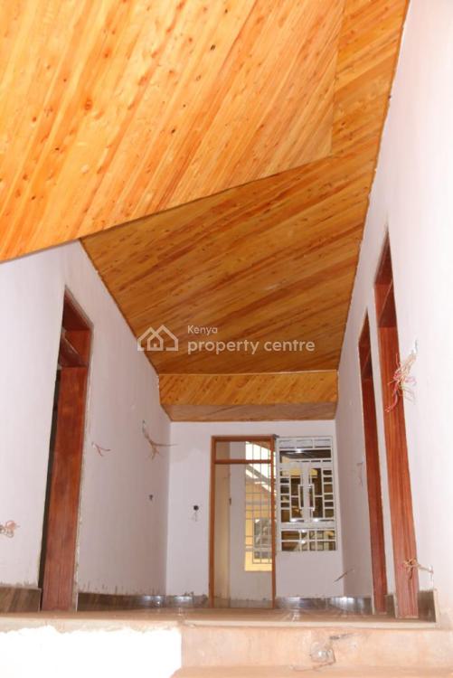6 Bedrooms New Masionette, Daykio Bustani, Ruiru, Kiambu, Townhouse for Sale