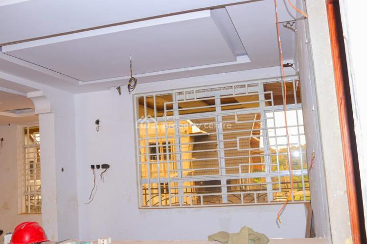 6 Bedrooms New Masionette, Daykio Bustani, Ruiru, Kiambu, Townhouse for Sale