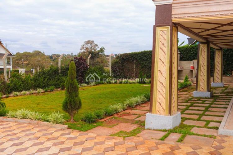 6 Bedrooms New Masionette, Daykio Bustani, Ruiru, Kiambu, Townhouse for Sale