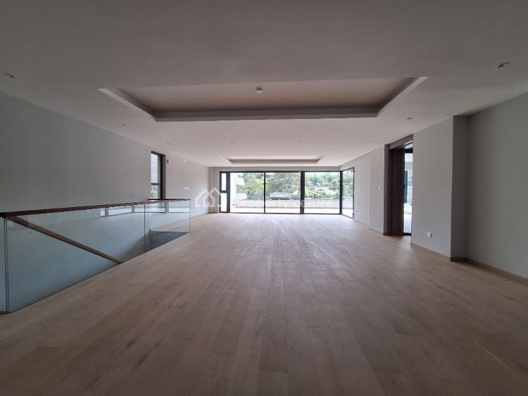 Ultra Modern Villas with in House Elevator and Massive Terraces, Lower Kabete, Westlands, Nairobi, House for Sale
