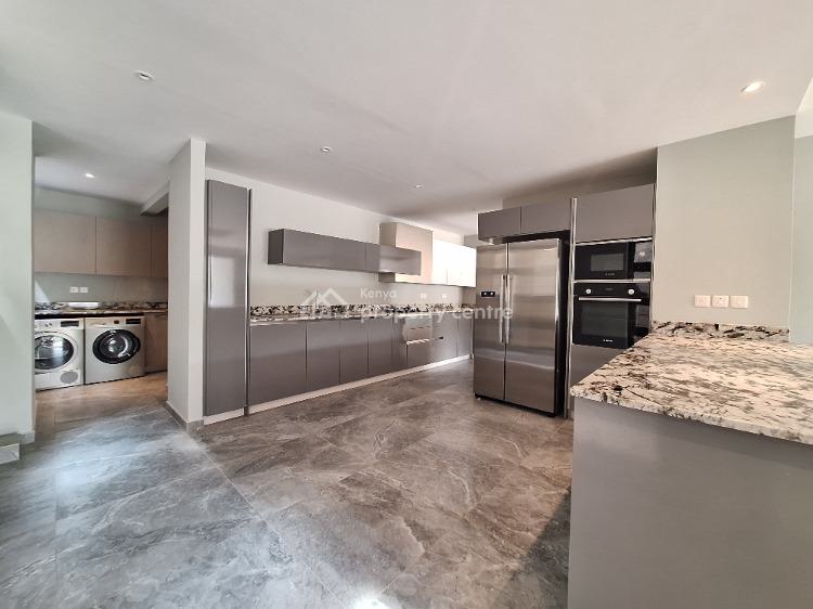 Ultra Modern Villas with in House Elevator and Massive Terraces, Lower Kabete, Westlands, Nairobi, House for Sale