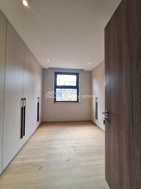 Ultra Modern Villas with in House Elevator and Massive Terraces, Lower Kabete, Westlands, Nairobi, House for Sale