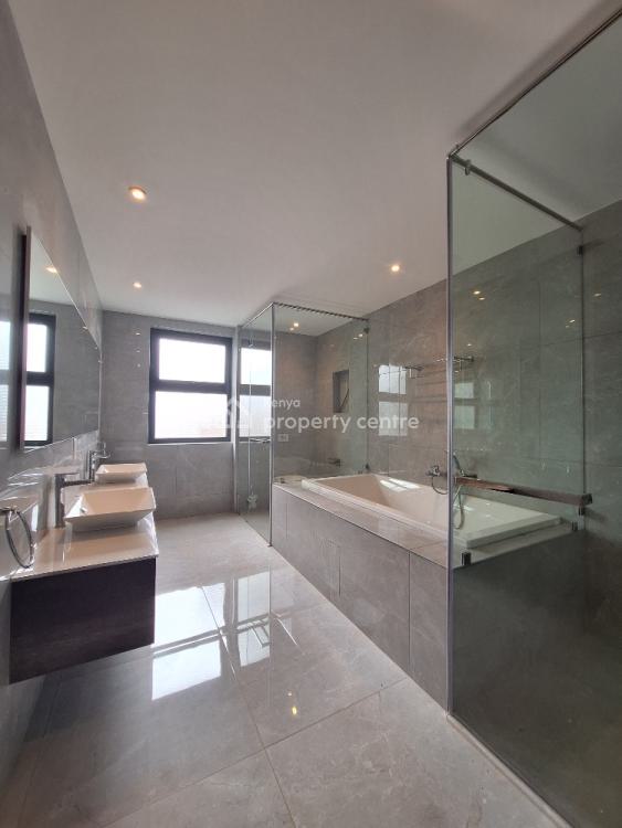 Ultra Modern Villas with in House Elevator and Massive Terraces, Lower Kabete, Westlands, Nairobi, House for Sale