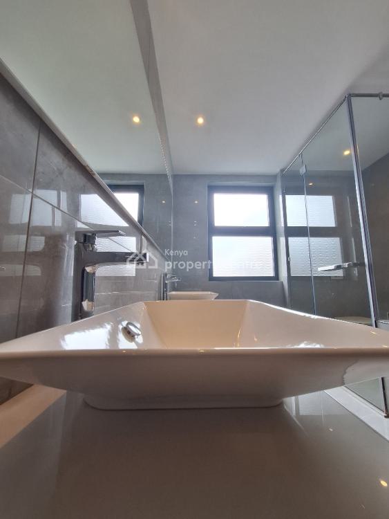 Ultra Modern Villas with in House Elevator and Massive Terraces, Lower Kabete, Westlands, Nairobi, House for Sale