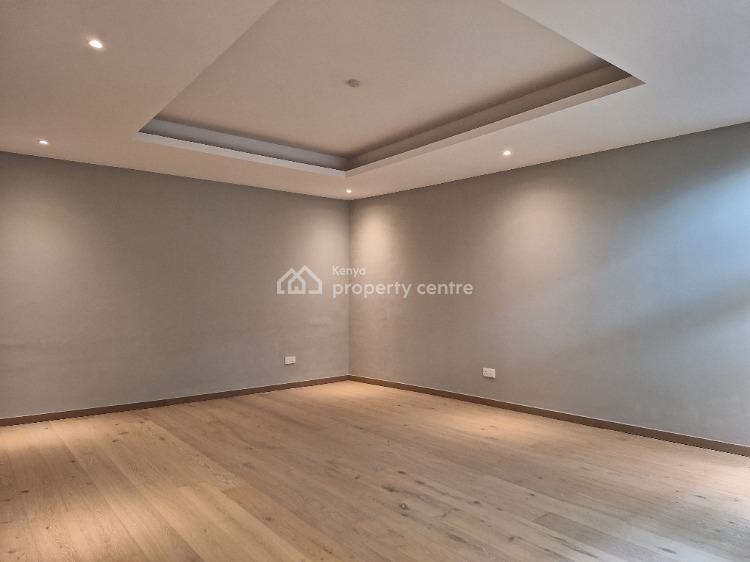 Ultra Modern Villas with in House Elevator and Massive Terraces, Lower Kabete, Westlands, Nairobi, House for Sale