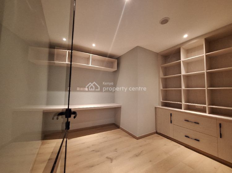 Ultra Modern Villas with in House Elevator and Massive Terraces, Lower Kabete, Westlands, Nairobi, House for Sale