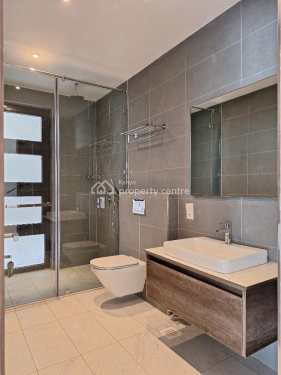 Ultra Modern Villas with in House Elevator and Massive Terraces, Lower Kabete, Westlands, Nairobi, House for Sale