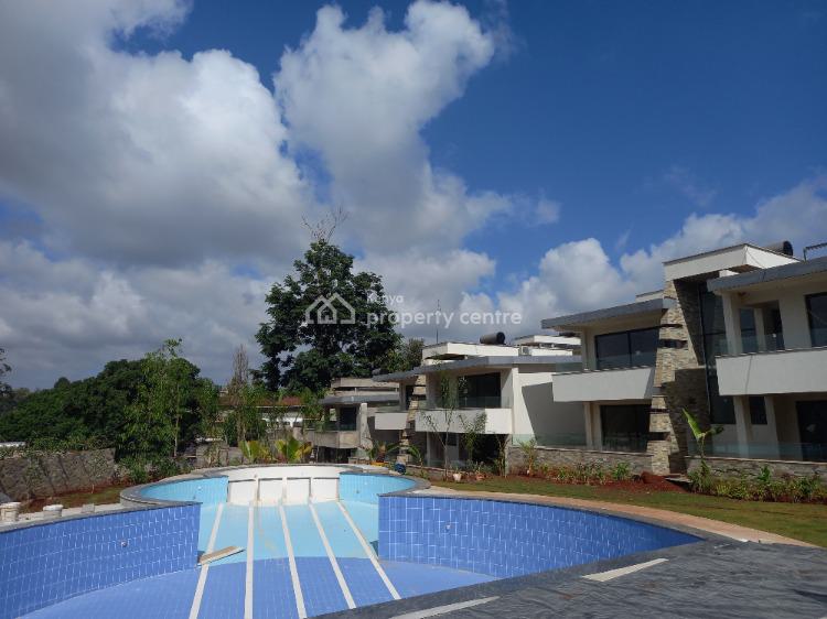 Ultra Modern Villas with in House Elevator and Massive Terraces, Lower Kabete, Westlands, Nairobi, House for Sale
