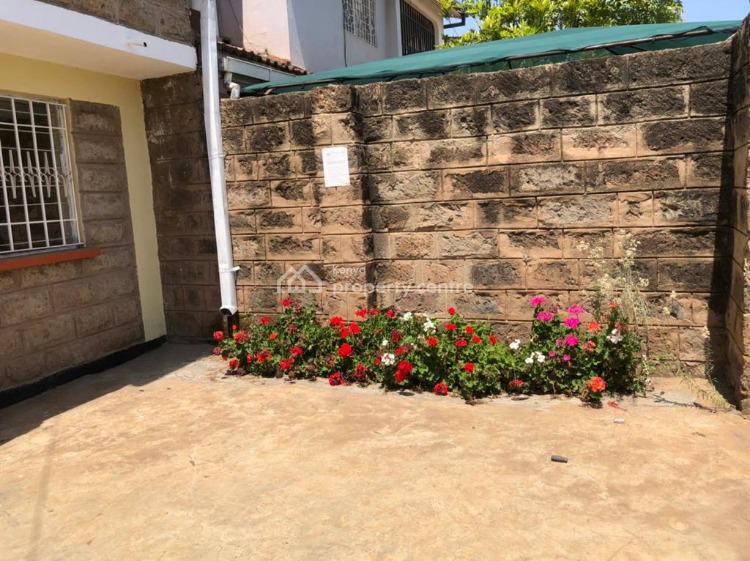 Beautiful 4 Bedroom, South C, Nairobi West, Nairobi, Townhouse for Sale