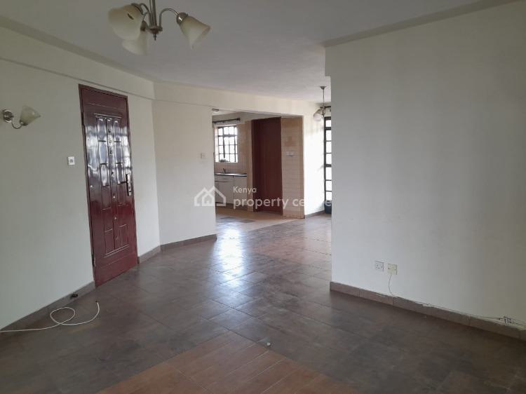 Executive 3 Bedroom, Kileleshwa, Nairobi, Apartment for Rent