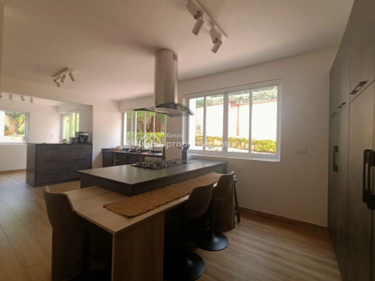 For Sale 5 Bedroom Plus Dsq Townhouse In Runda, Mimosa Road, Runda