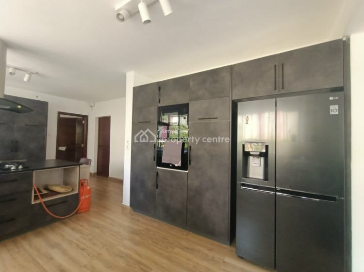 For Sale 5 Bedroom Plus Dsq Townhouse In Runda, Mimosa Road, Runda