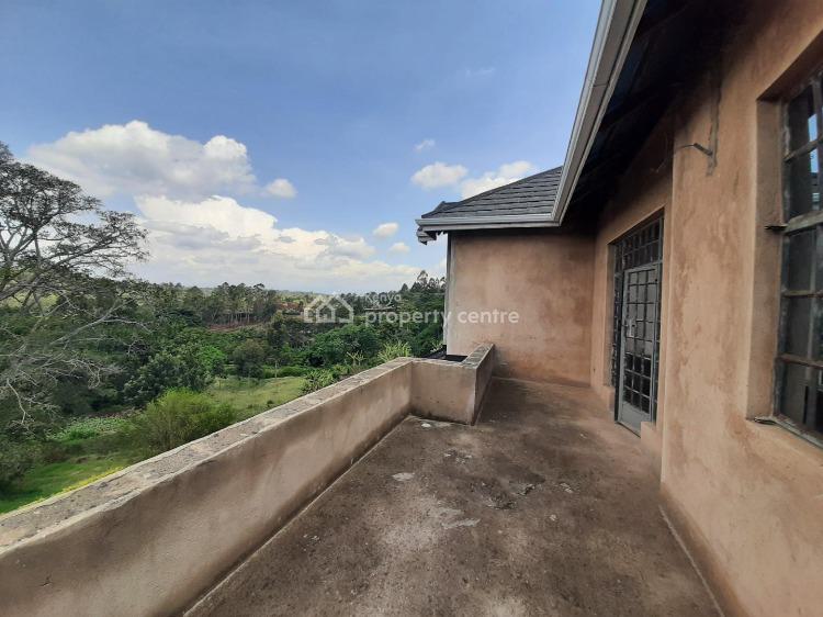 Executive 7 Bedroom Plus Sq, Kerarapon, Karen, Nairobi, House for Sale