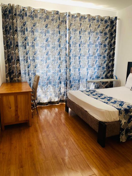 1 Bedroom Fully Furnished and Serviced, Kikambara Road, Kileleshwa, Nairobi, Apartment for Rent