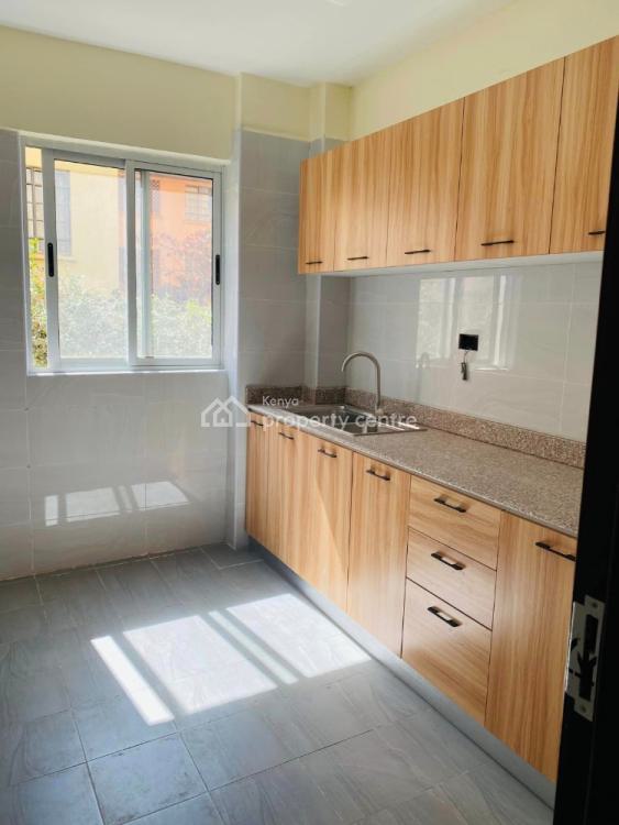 Fresh,new and Modern 2 Bedroom!, Kileleshwa, Nairobi, Apartment for Rent