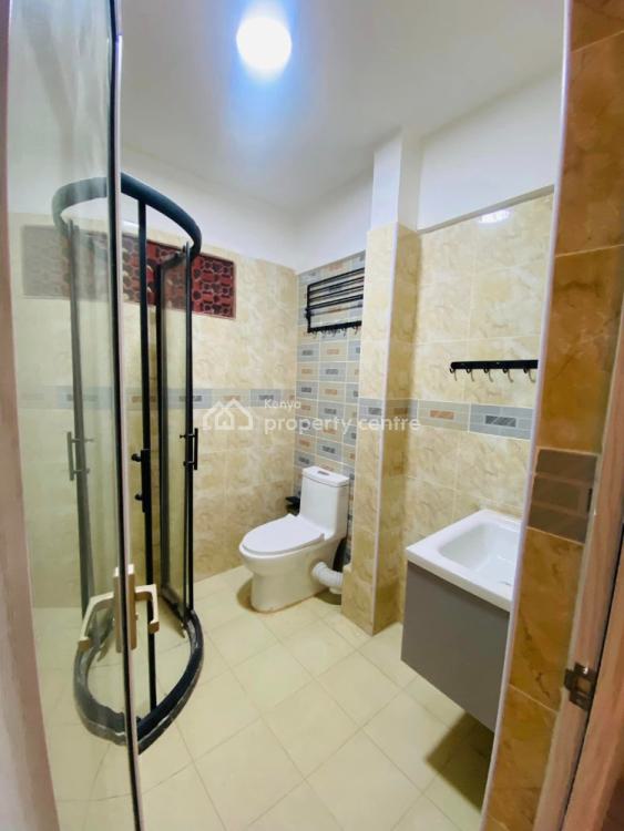 Fresh,new and Modern 2 Bedroom!, Kileleshwa, Nairobi, Apartment for Rent