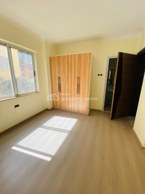 Fresh,new and Modern 2 Bedroom!, Kileleshwa, Nairobi, Apartment for Rent