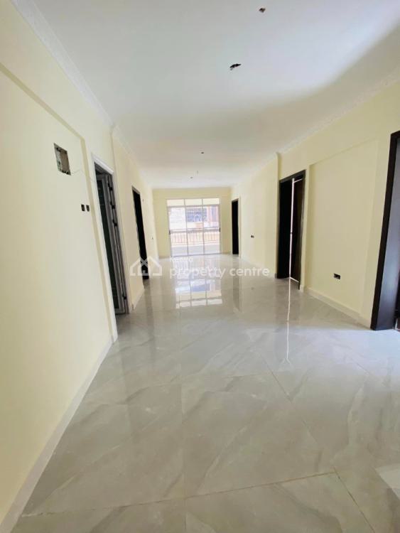 Fresh,new and Modern 2 Bedroom!, Kileleshwa, Nairobi, Apartment for Rent