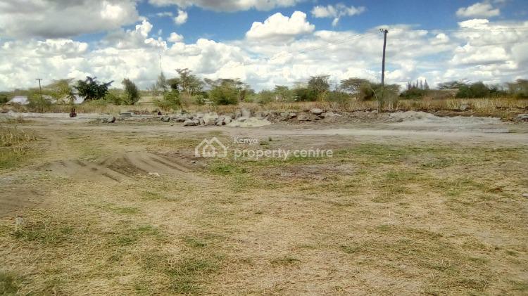 Industrial Land., Athi River, Machakos, Industrial Land for Sale