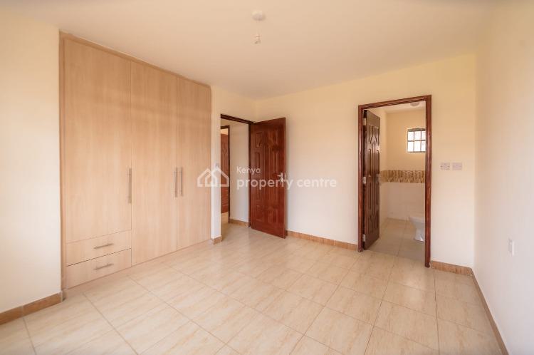 Modern 2 Bedroom Apartment, Ruiru-tatu City Road, Ruiru, Kiambu, Apartment for Sale