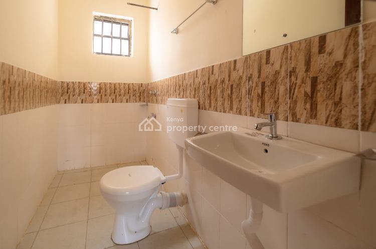 Modern 2 Bedroom Apartment, Ruiru-tatu City Road, Ruiru, Kiambu, Apartment for Sale