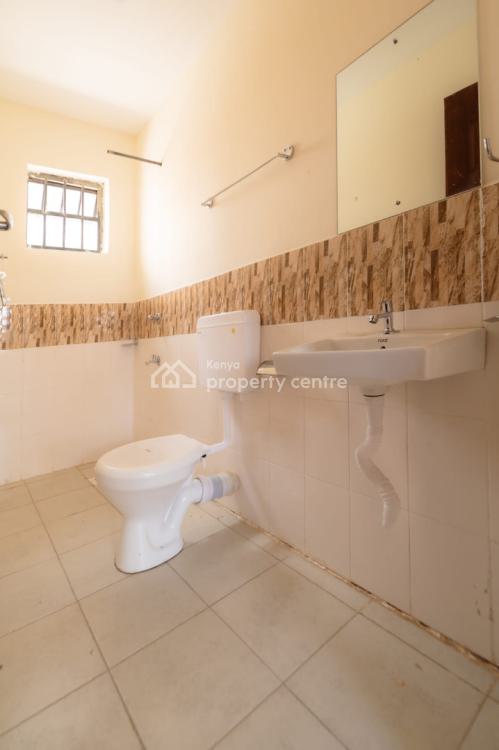 Modern 2 Bedroom Apartment, Ruiru-tatu City Road, Ruiru, Kiambu, Apartment for Sale