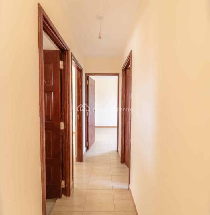 Modern 2 Bedroom Apartment, Ruiru-tatu City Road, Ruiru, Kiambu, Apartment for Sale