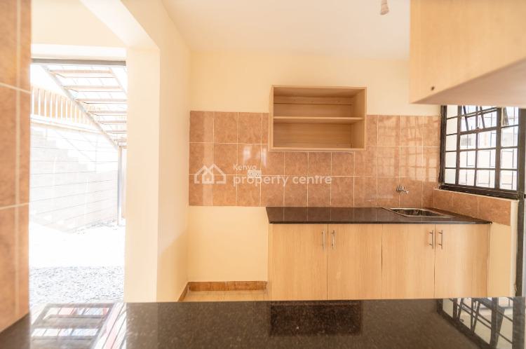 Modern 2 Bedroom Apartment, Ruiru-tatu City Road, Ruiru, Kiambu, Apartment for Sale