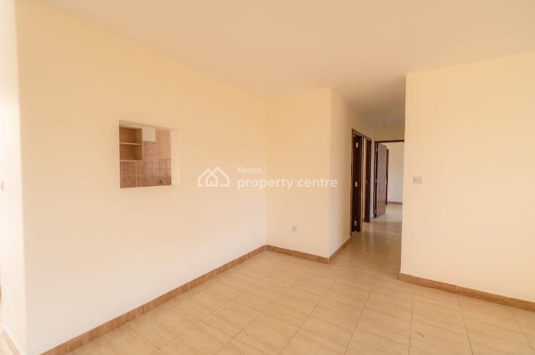 Modern 2 Bedroom Apartment, Ruiru-tatu City Road, Ruiru, Kiambu, Apartment for Sale