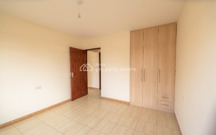 Modern 2 Bedroom Apartment, Ruiru-tatu City Road, Ruiru, Kiambu, Apartment for Sale
