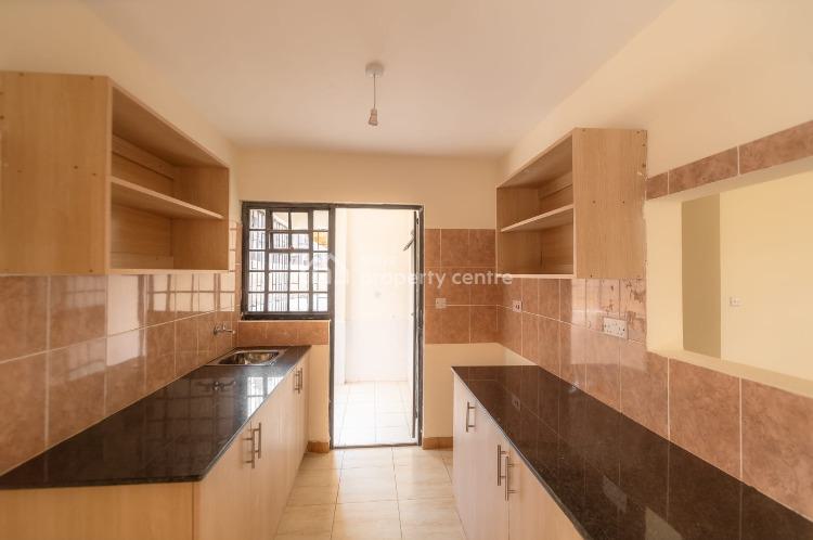 Modern 2 Bedroom Apartment, Ruiru-tatu City Road, Ruiru, Kiambu, Apartment for Sale