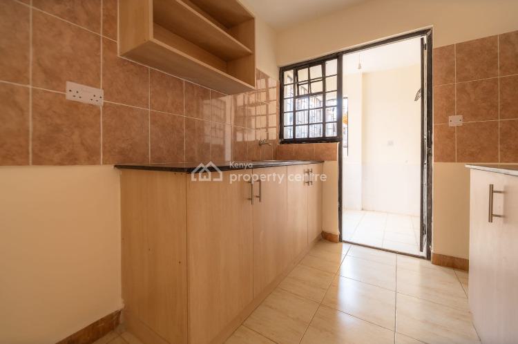 Modern 2 Bedroom Apartment, Ruiru-tatu City Road, Ruiru, Kiambu, Apartment for Sale