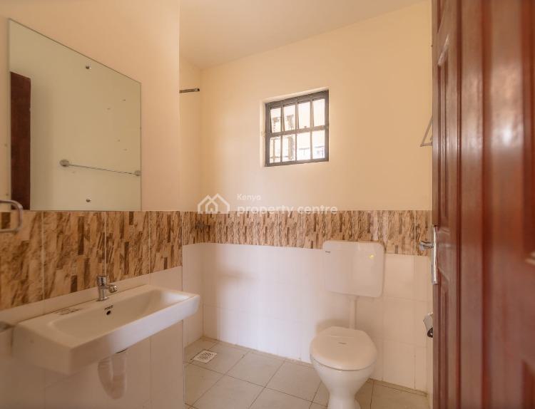 Modern 2 Bedroom Apartment, Ruiru-tatu City Road, Ruiru, Kiambu, Apartment for Sale