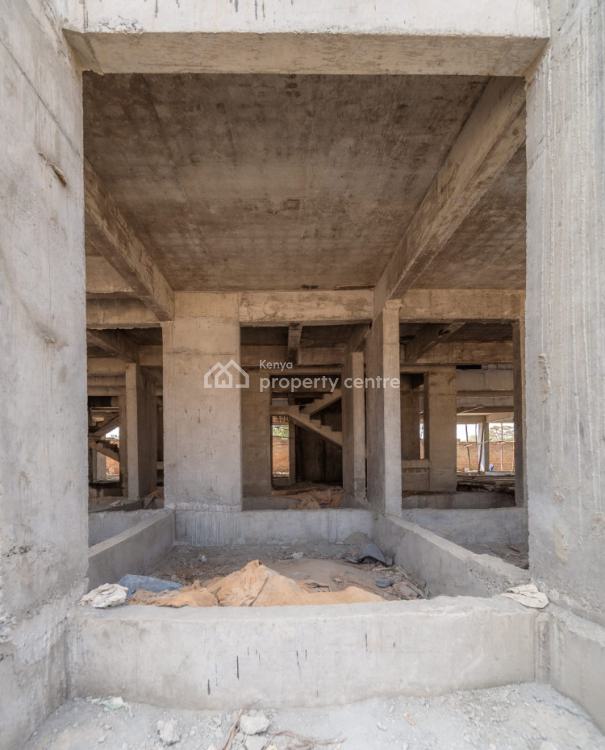Modern 2 Bedroom Apartment, Ruiru-tatu City Road, Ruiru, Kiambu, Apartment for Sale