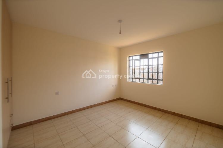 Modern 2 Bedroom Apartment, Ruiru-tatu City Road, Ruiru, Kiambu, Apartment for Sale