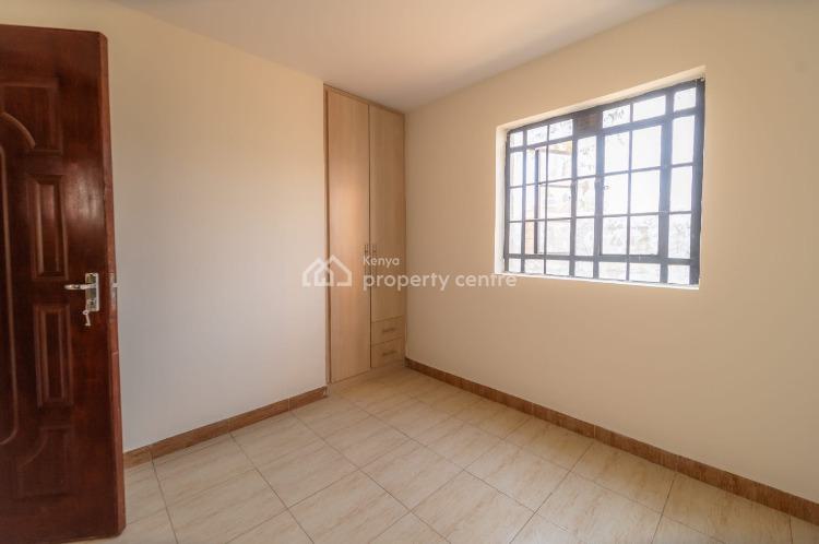 Modern 2 Bedroom Apartment, Ruiru-tatu City Road, Ruiru, Kiambu, Apartment for Sale