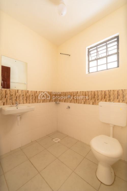 Modern 2 Bedroom Apartment, Ruiru-tatu City Road, Ruiru, Kiambu, Apartment for Sale