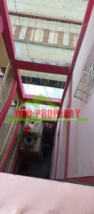 Residential Flat, Witethie, Thika, Kiambu, Block of Flats for Sale